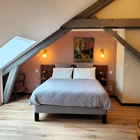 Les 7 Freres Aparthotel Monestier-de-Clermont Εξωτερικό φωτογραφία