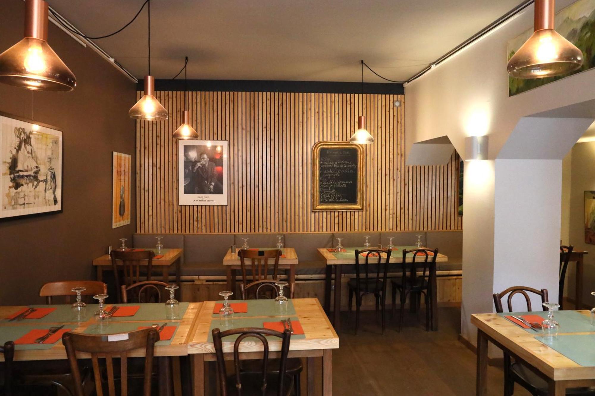 Les 7 Freres Aparthotel Monestier-de-Clermont Εξωτερικό φωτογραφία