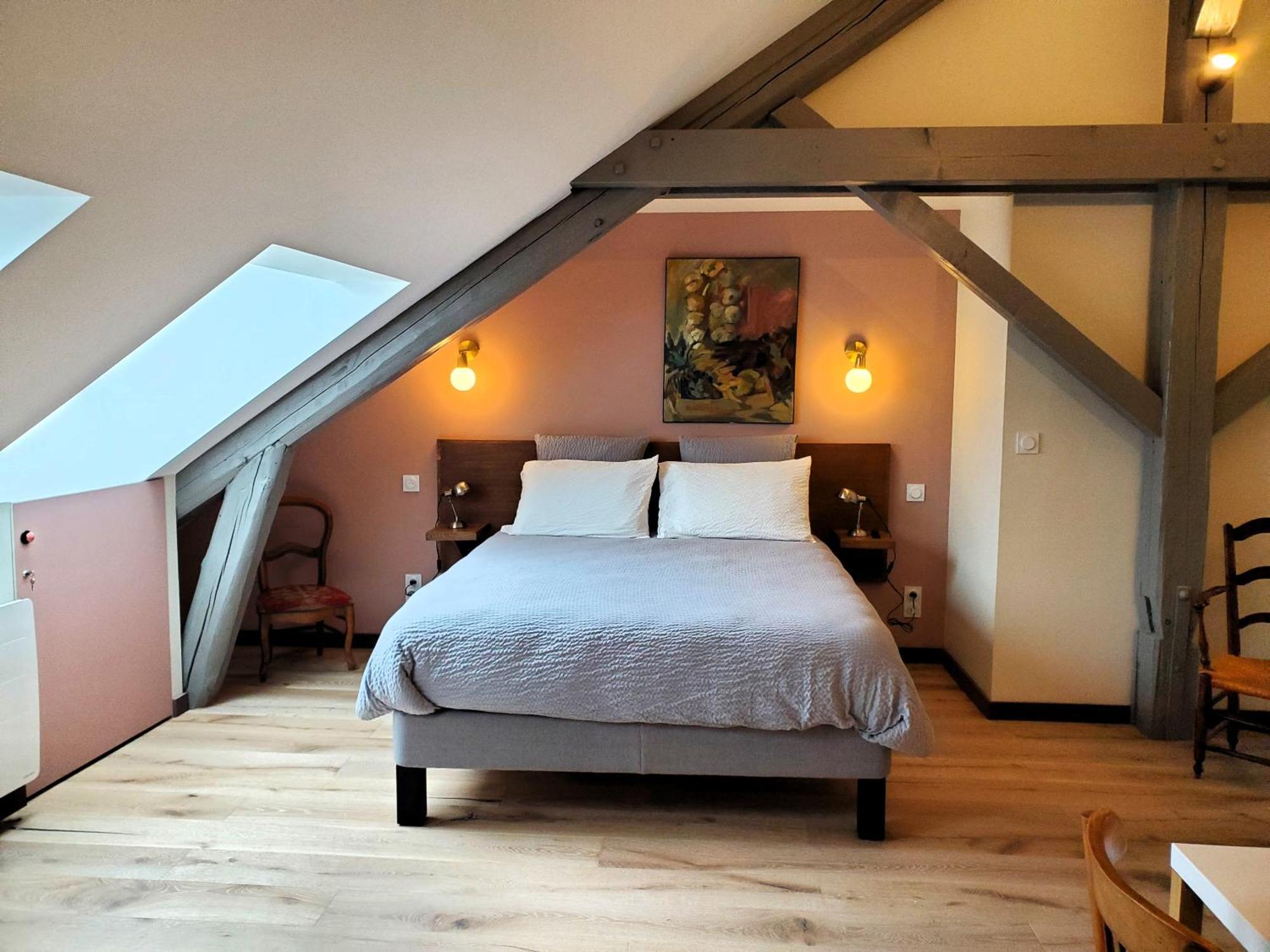 Les 7 Freres Aparthotel Monestier-de-Clermont Εξωτερικό φωτογραφία