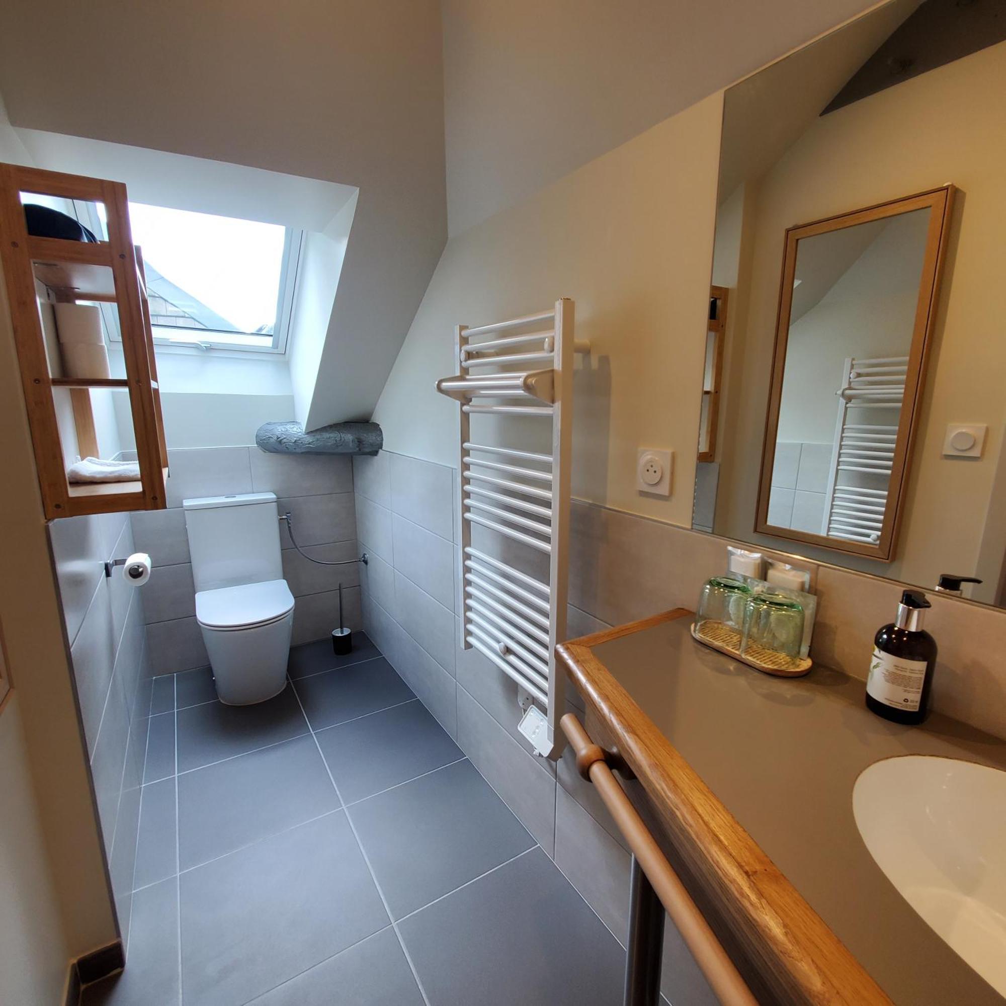Les 7 Freres Aparthotel Monestier-de-Clermont Εξωτερικό φωτογραφία