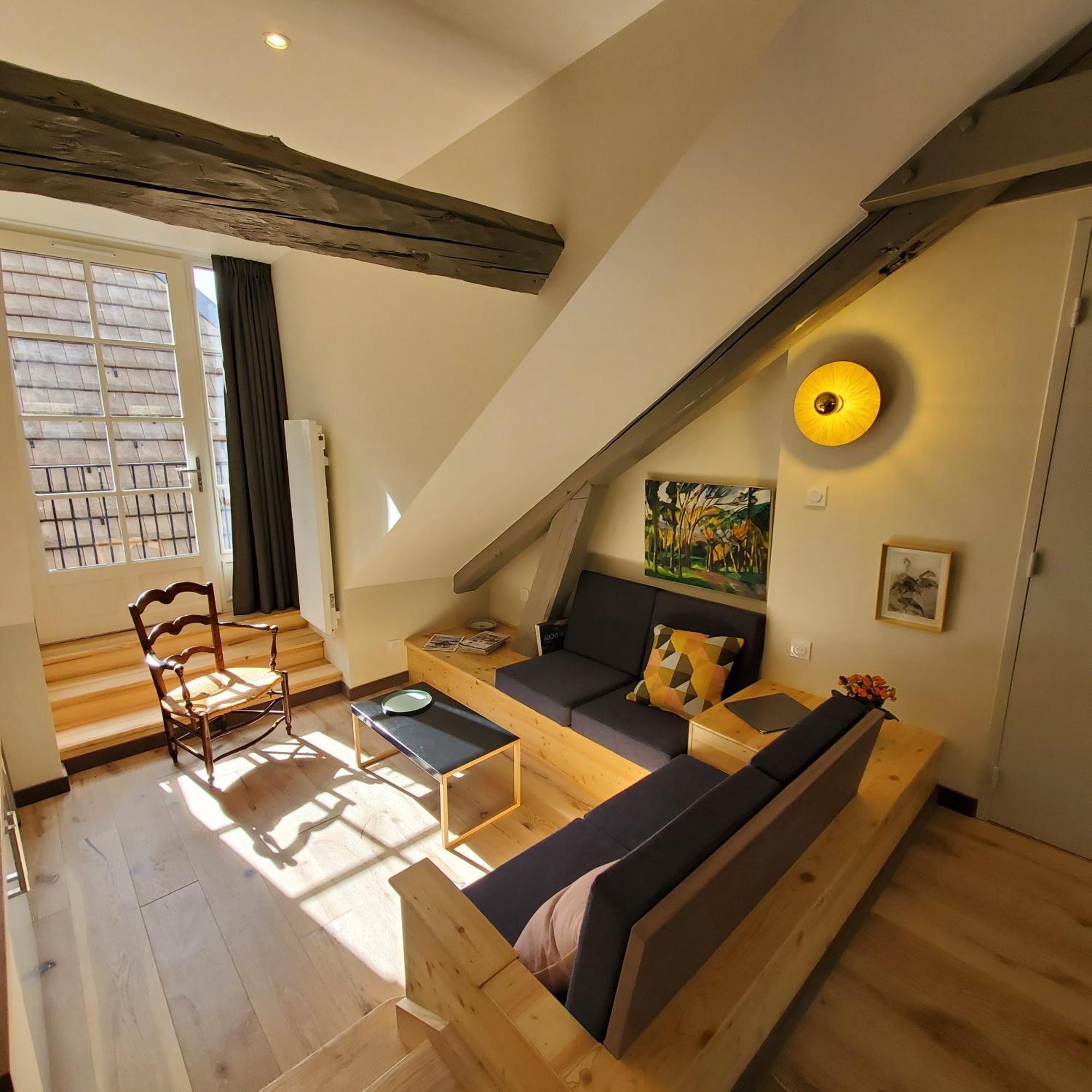 Les 7 Freres Aparthotel Monestier-de-Clermont Εξωτερικό φωτογραφία