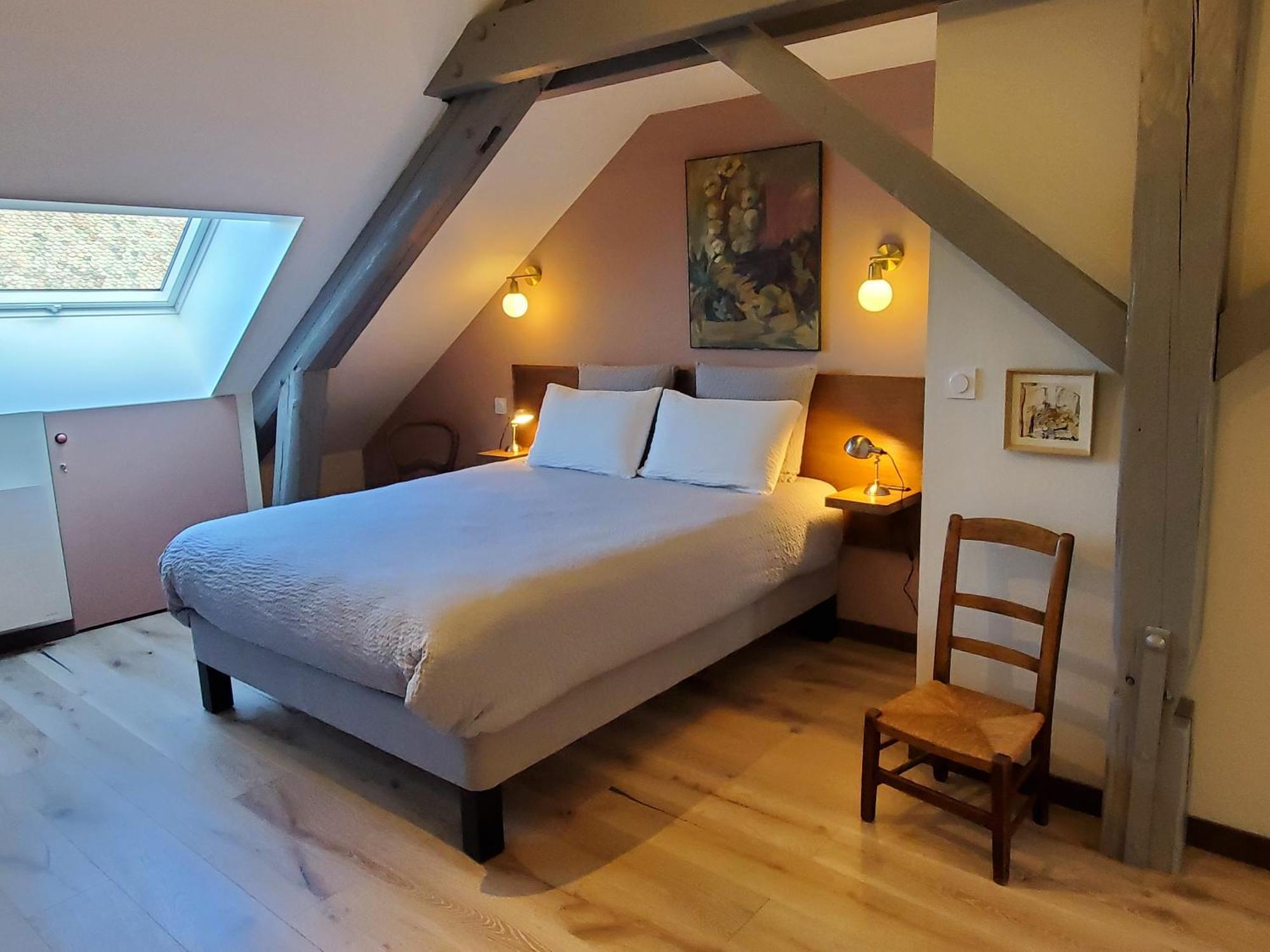 Les 7 Freres Aparthotel Monestier-de-Clermont Εξωτερικό φωτογραφία