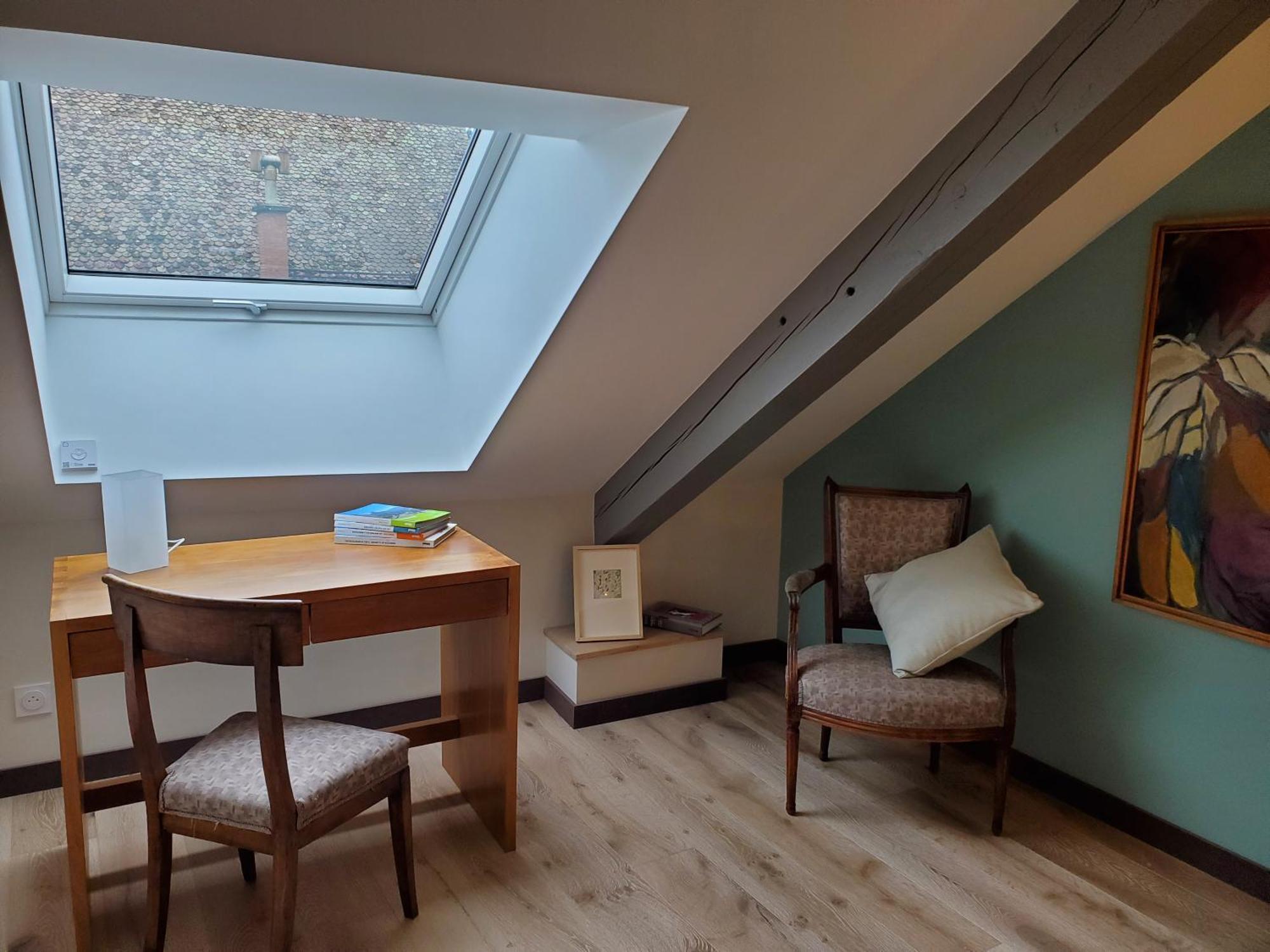 Les 7 Freres Aparthotel Monestier-de-Clermont Εξωτερικό φωτογραφία