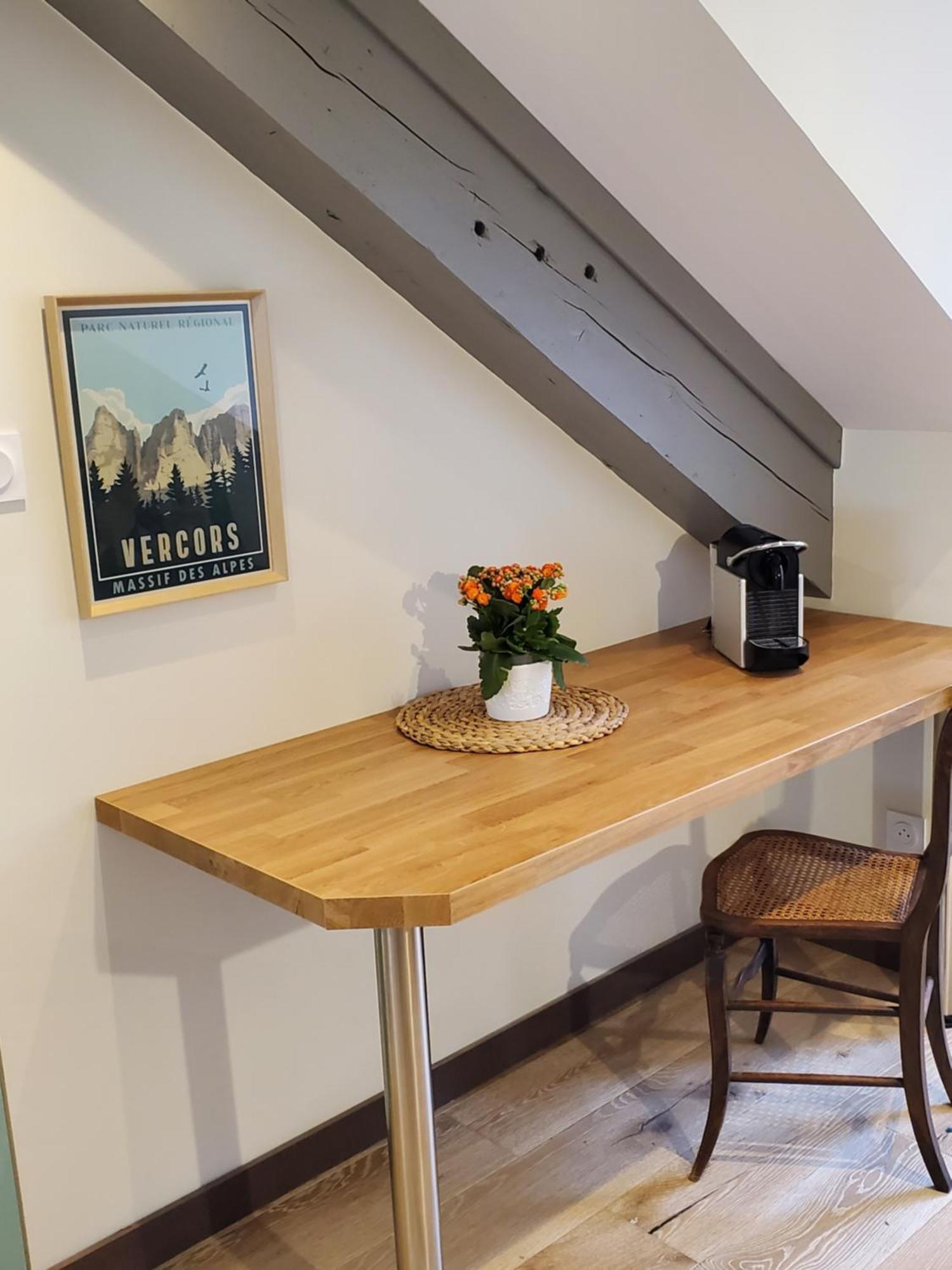 Les 7 Freres Aparthotel Monestier-de-Clermont Εξωτερικό φωτογραφία