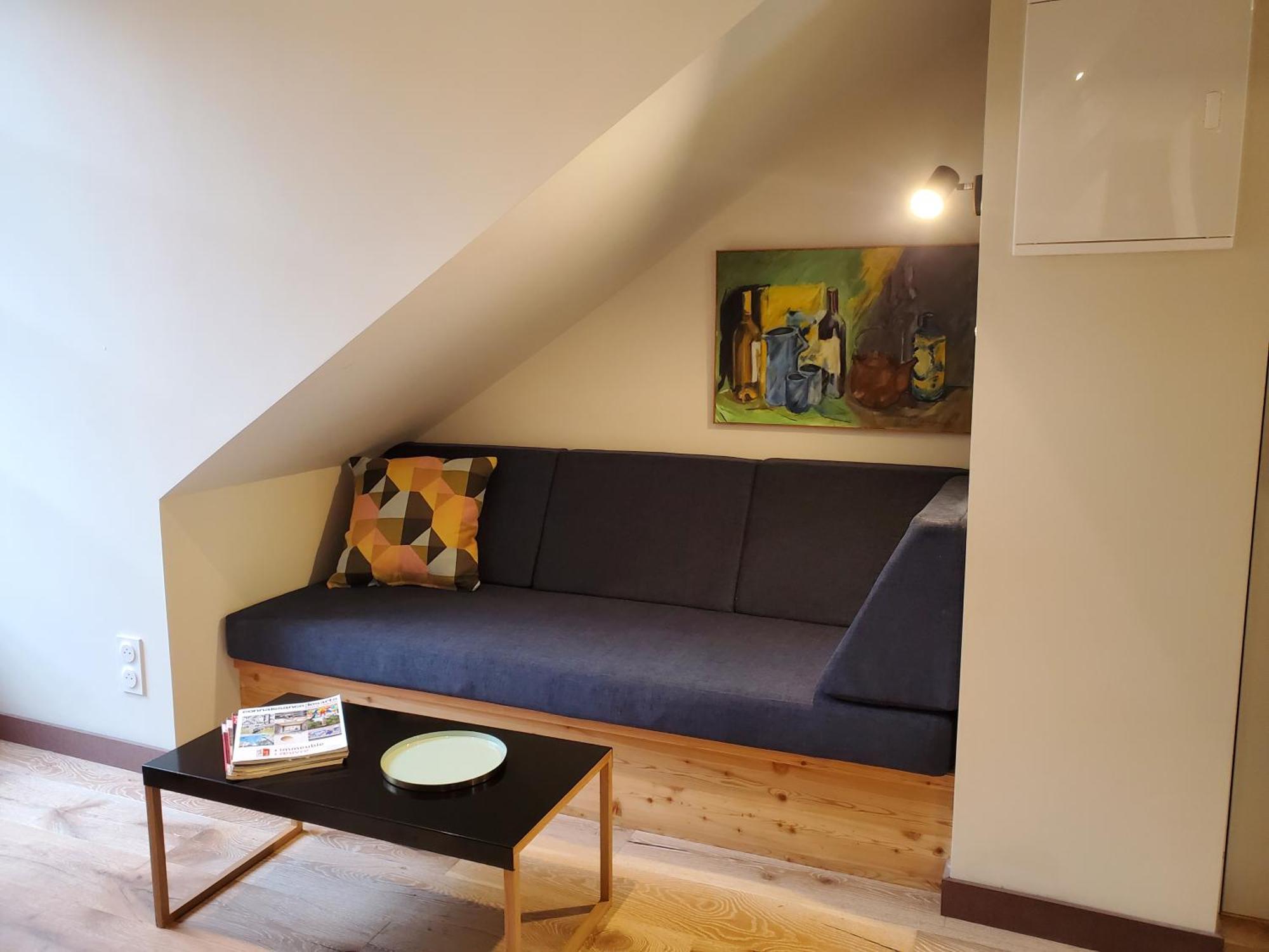Les 7 Freres Aparthotel Monestier-de-Clermont Εξωτερικό φωτογραφία