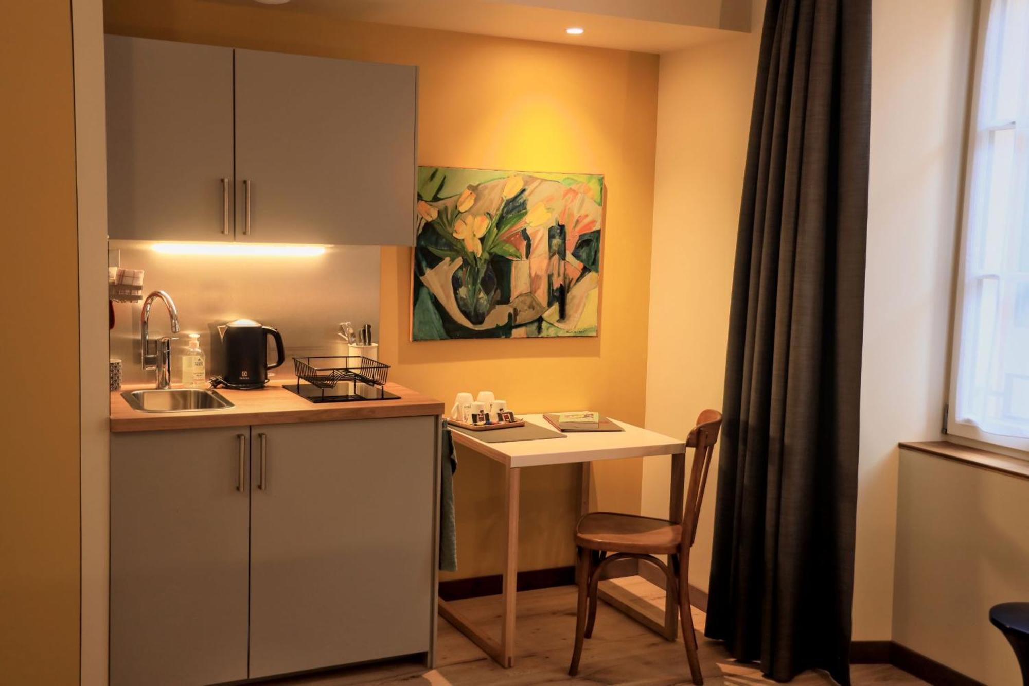Les 7 Freres Aparthotel Monestier-de-Clermont Εξωτερικό φωτογραφία