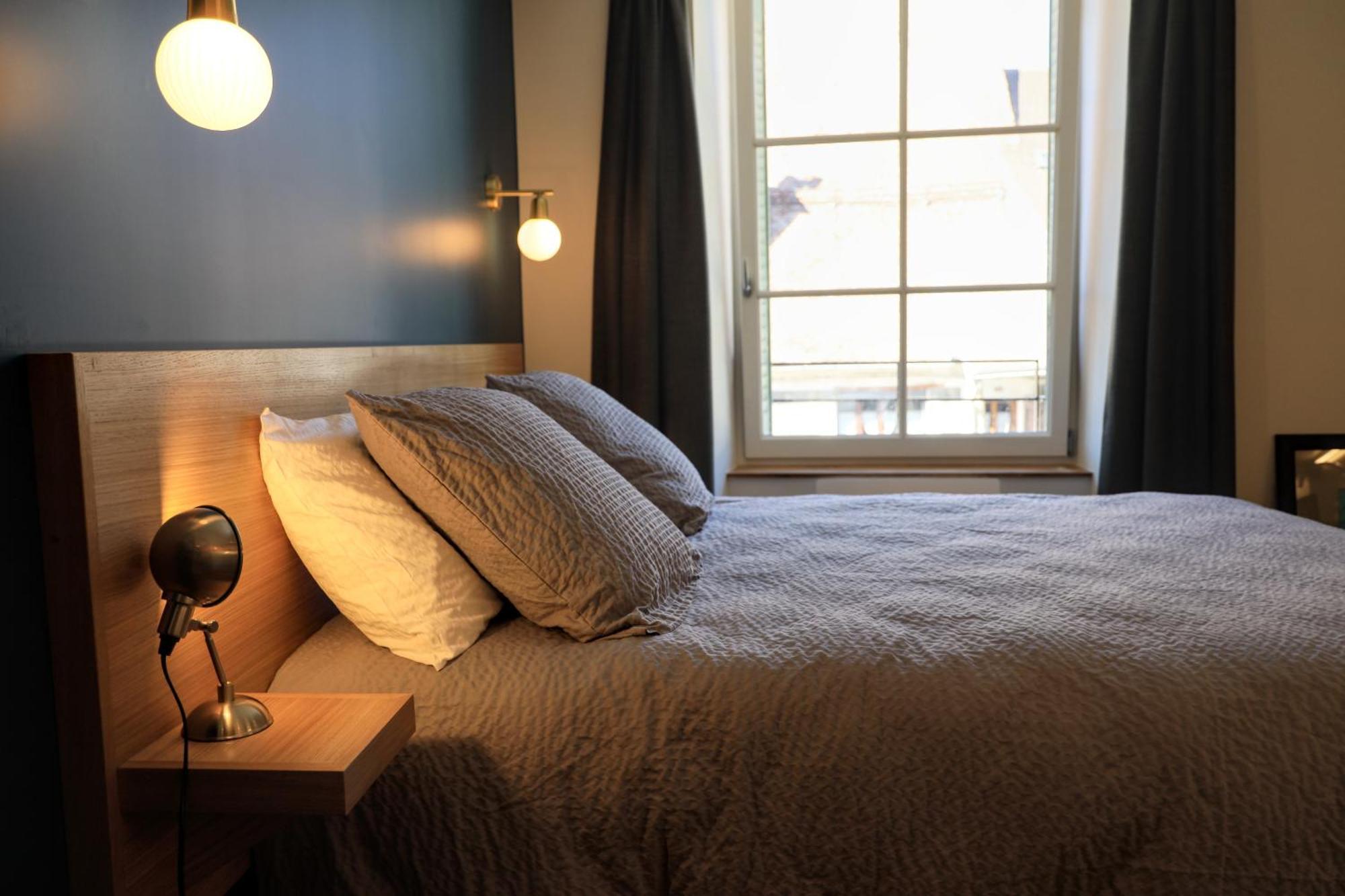 Les 7 Freres Aparthotel Monestier-de-Clermont Εξωτερικό φωτογραφία
